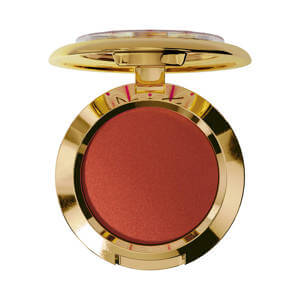 MAC Coveted Coral Skinfinish Metallic Cream Blush